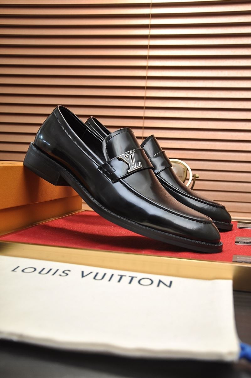 Louis Vuitton Business Shoes